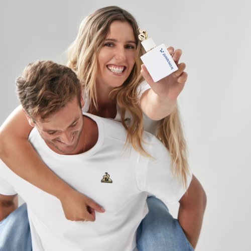 LE COQ SPORTIF PARFUM Blanc Relax - Mini Vapo. 